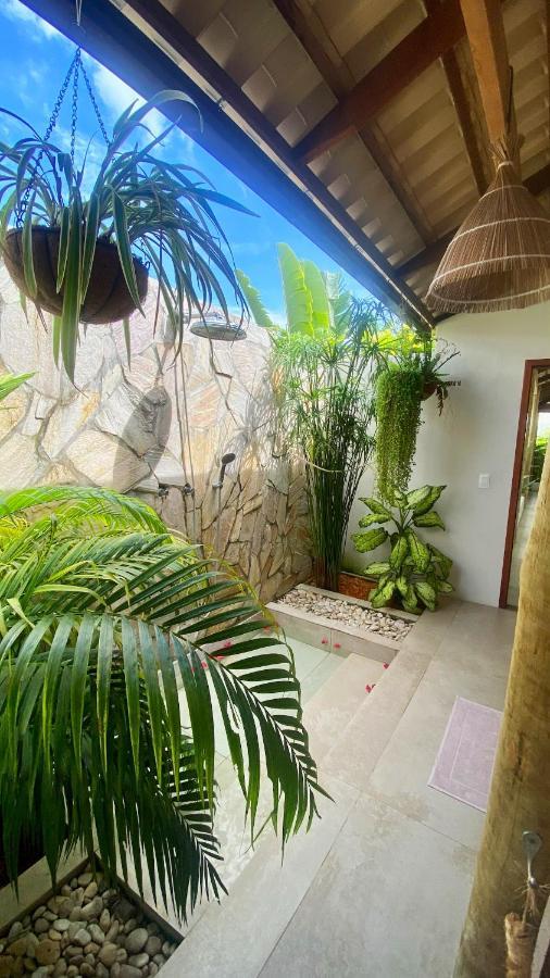 Вилла Casa Boa Onda - Icaraizinho Экстерьер фото